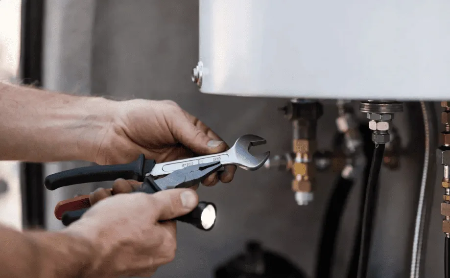 Why choose Water Heater Repair in Gas City, IN